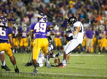 Thumbnail 3 in Gaffney @ Northwestern photogallery.
