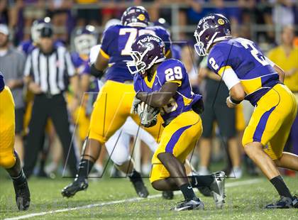 Thumbnail 2 in Gaffney @ Northwestern photogallery.