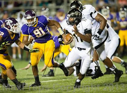 Thumbnail 3 in Gaffney @ Northwestern photogallery.