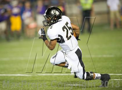 Thumbnail 1 in Gaffney @ Northwestern photogallery.