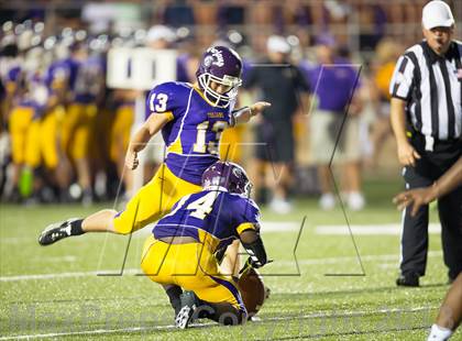 Thumbnail 3 in Gaffney @ Northwestern photogallery.
