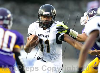 Thumbnail 2 in Gaffney @ Northwestern photogallery.