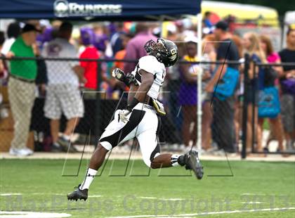 Thumbnail 3 in Gaffney @ Northwestern photogallery.