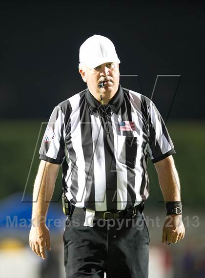 Thumbnail 2 in Gaffney @ Northwestern photogallery.