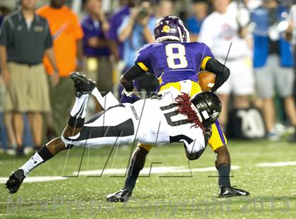 Thumbnail 3 in Gaffney @ Northwestern photogallery.