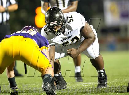 Thumbnail 3 in Gaffney @ Northwestern photogallery.