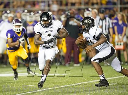 Thumbnail 2 in Gaffney @ Northwestern photogallery.