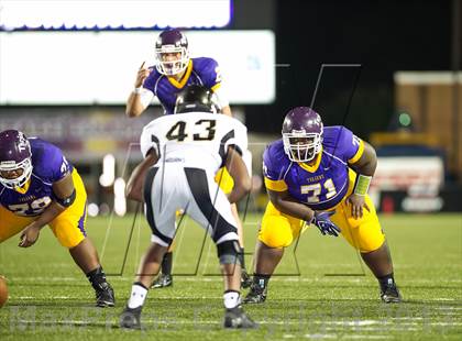 Thumbnail 3 in Gaffney @ Northwestern photogallery.
