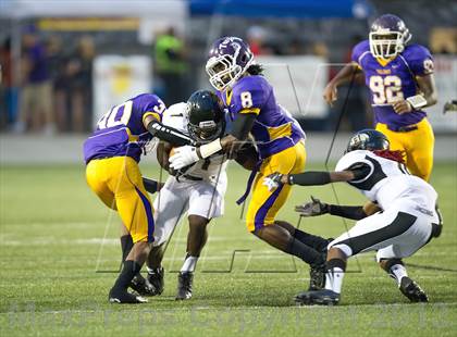 Thumbnail 3 in Gaffney @ Northwestern photogallery.