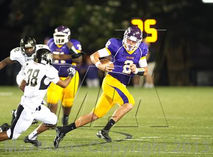 Thumbnail 3 in Gaffney @ Northwestern photogallery.
