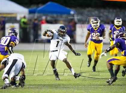 Thumbnail 2 in Gaffney @ Northwestern photogallery.