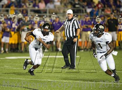 Thumbnail 2 in Gaffney @ Northwestern photogallery.