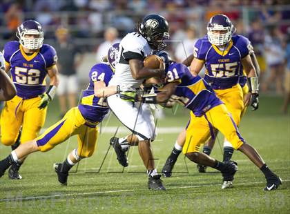 Thumbnail 1 in Gaffney @ Northwestern photogallery.