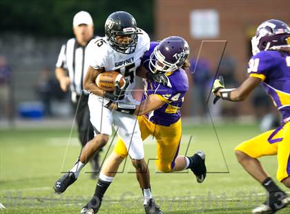 Thumbnail 3 in Gaffney @ Northwestern photogallery.