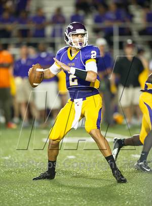 Gaffney @ Northwestern