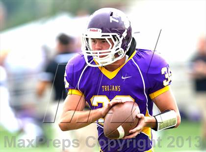 Thumbnail 1 in Gaffney @ Northwestern photogallery.