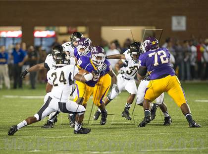 Thumbnail 2 in Gaffney @ Northwestern photogallery.