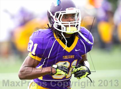 Thumbnail 1 in Gaffney @ Northwestern photogallery.
