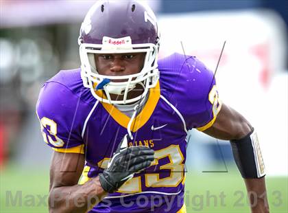 Thumbnail 2 in Gaffney @ Northwestern photogallery.