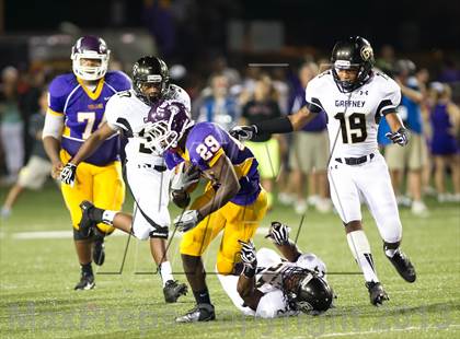 Thumbnail 3 in Gaffney @ Northwestern photogallery.