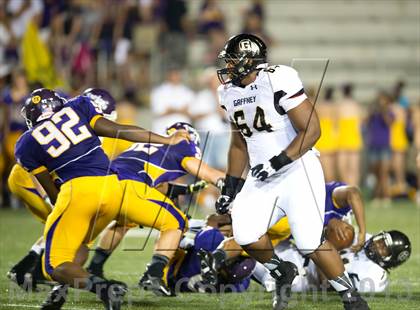 Thumbnail 3 in Gaffney @ Northwestern photogallery.