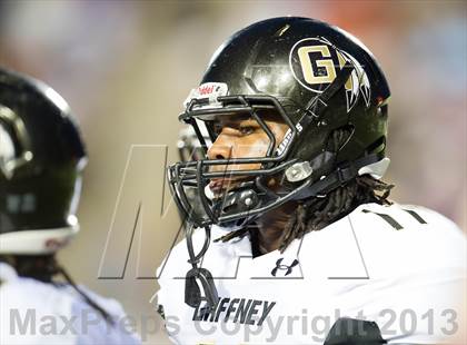 Thumbnail 1 in Gaffney @ Northwestern photogallery.