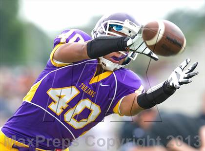 Thumbnail 1 in Gaffney @ Northwestern photogallery.