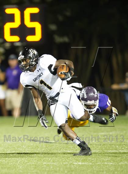 Thumbnail 3 in Gaffney @ Northwestern photogallery.