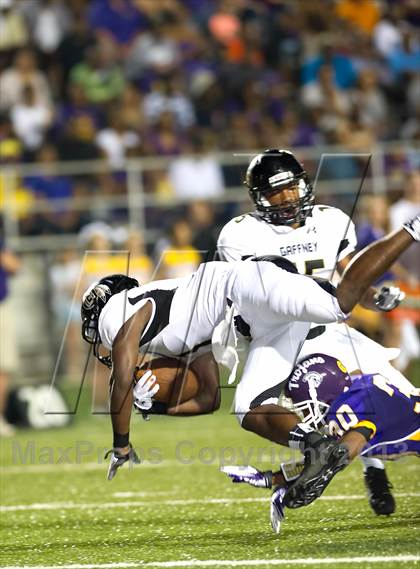Thumbnail 2 in Gaffney @ Northwestern photogallery.