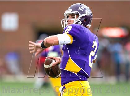 Thumbnail 2 in Gaffney @ Northwestern photogallery.