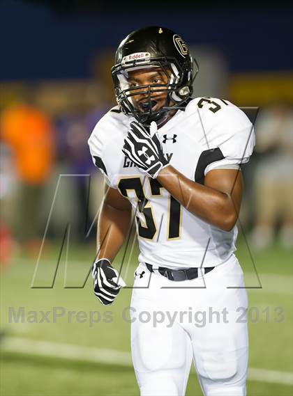 Thumbnail 3 in Gaffney @ Northwestern photogallery.
