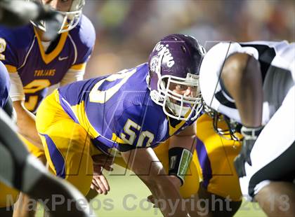 Thumbnail 3 in Gaffney @ Northwestern photogallery.