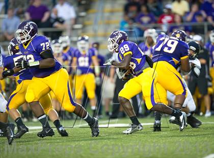 Thumbnail 3 in Gaffney @ Northwestern photogallery.