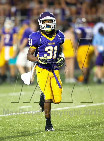 Thumbnail 3 in Gaffney @ Northwestern photogallery.
