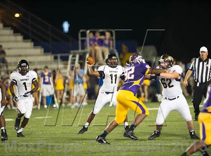 Thumbnail 1 in Gaffney @ Northwestern photogallery.
