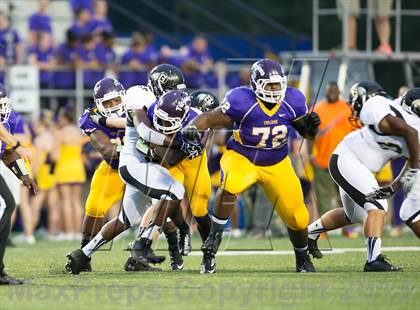 Thumbnail 3 in Gaffney @ Northwestern photogallery.