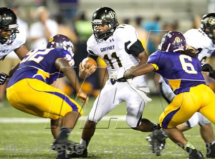 Thumbnail 2 in Gaffney @ Northwestern photogallery.