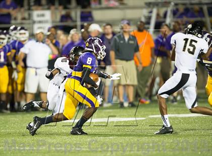 Thumbnail 2 in Gaffney @ Northwestern photogallery.