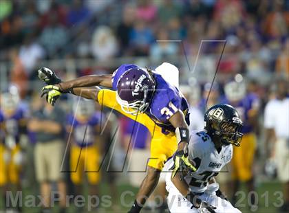 Thumbnail 3 in Gaffney @ Northwestern photogallery.