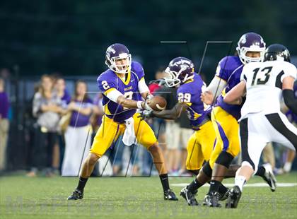 Thumbnail 1 in Gaffney @ Northwestern photogallery.