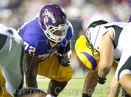 Thumbnail 1 in Gaffney @ Northwestern photogallery.