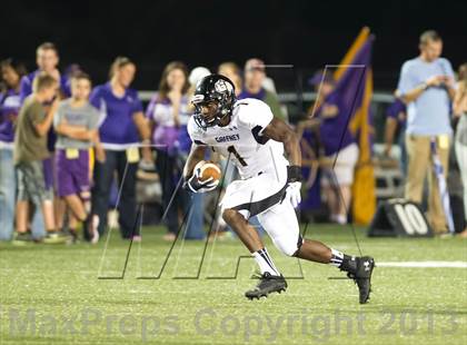Thumbnail 3 in Gaffney @ Northwestern photogallery.