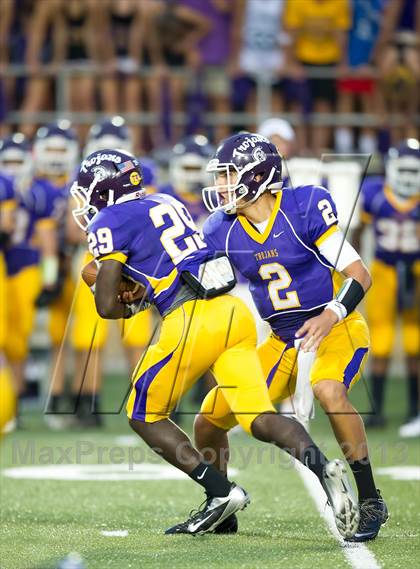Thumbnail 1 in Gaffney @ Northwestern photogallery.