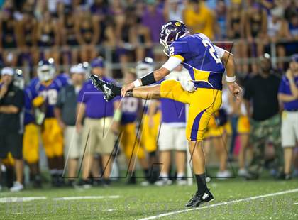 Thumbnail 2 in Gaffney @ Northwestern photogallery.