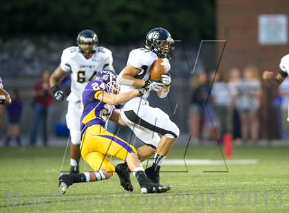 Thumbnail 3 in Gaffney @ Northwestern photogallery.