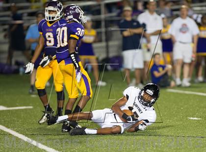 Thumbnail 1 in Gaffney @ Northwestern photogallery.