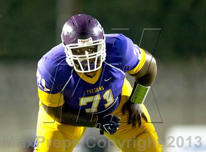 Thumbnail 1 in Gaffney @ Northwestern photogallery.