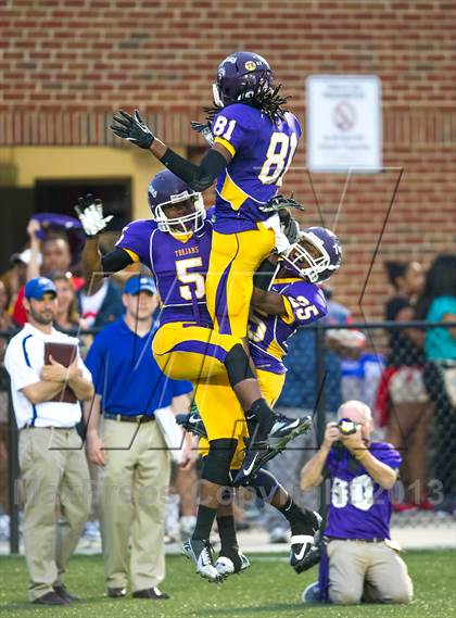 Thumbnail 3 in Gaffney @ Northwestern photogallery.