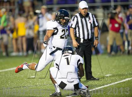 Thumbnail 3 in Gaffney @ Northwestern photogallery.