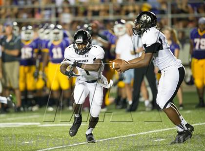 Thumbnail 1 in Gaffney @ Northwestern photogallery.